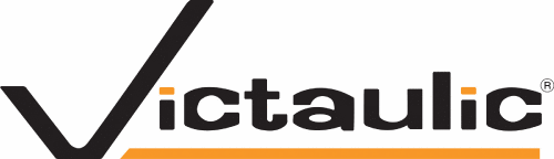 Logo der Firma Victaulic