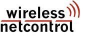 Logo der Firma Wireless Netcontrol GmbH