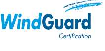 Company logo of WindGuard Certification GmbH