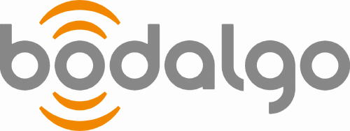 Company logo of bodalgo