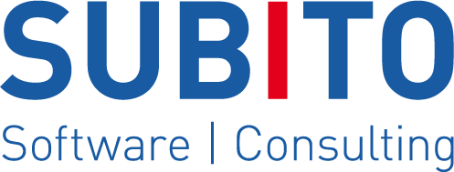 Company logo of SUBITO AG