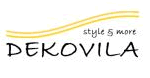Logo der Firma DEKOVILA GmbH