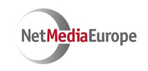 Logo der Firma NetMediaEurope Deutschland GmbH