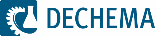 Logo der Firma DECHEMA