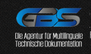 Logo der Firma GBS e.K. Global Business Service