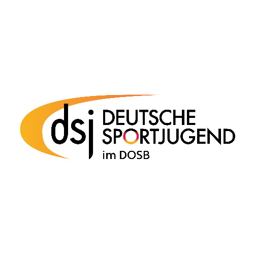 Company logo of Deutsche Sportjugend im Deutschen Olympischen Sportbund e.V. (DOSB)