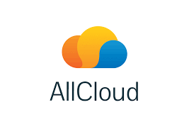 Logo der Firma AllCloud GmbH