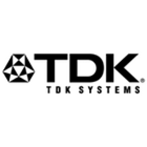 Logo der Firma TDK Europe GmbH