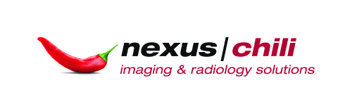 Logo der Firma NEXUS / CHILI GmbH