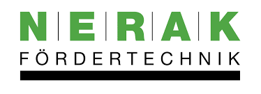 Company logo of NERAK GmbH Fördertechnik