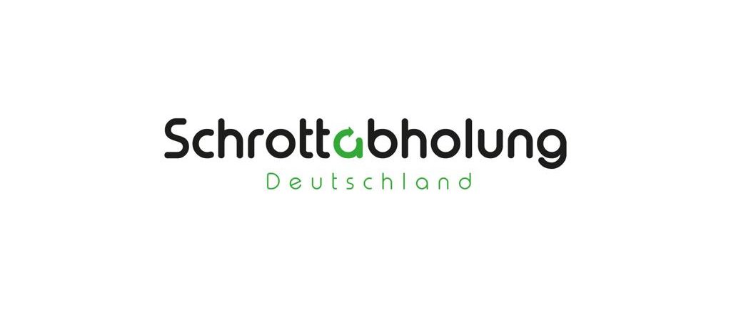 Cover image of company Schrottabholung-DE.de