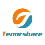 Logo der Firma Tenorshare Co., Ltd