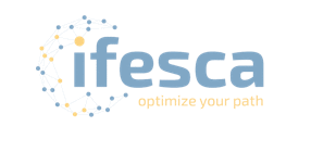 Logo der Firma ifesca GmbH