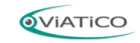 Logo der Firma ViATiCO Agentur für Technik und Marketing