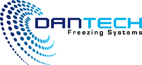 Logo der Firma Dantech Freezing Systems GmbH