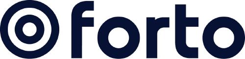 Logo der Firma Forto Logistics GmbH & Co. KG