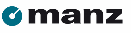 Logo der Firma Manz AG