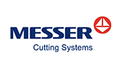 Logo der Firma Messer Cutting Systems GmbH