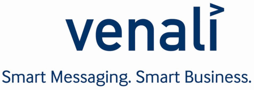 Logo der Firma Venali Europe GmbH