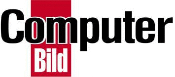 Logo der Firma COMPUTER BILD Digital GmbH