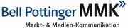 Logo der Firma MMK Markt- & Medien-Kommunikation - Bell Pottinger - MMK GmbH