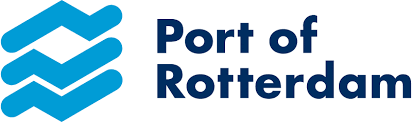 Logo der Firma Hafenbetrieb Rotterdam N.V.