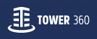 Logo der Firma TOWER360 GmbH