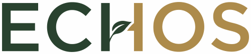 Logo der Firma ECHOS Holding AG