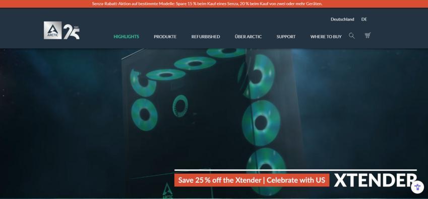 Website Promotion