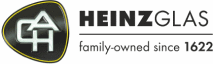Company logo of HEINZ-GLAS GmbH & Co. KGaA