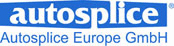Logo der Firma AUTOSPLICE Europe GmbH