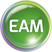 Logo der Firma EAM GmbH & Co. KG