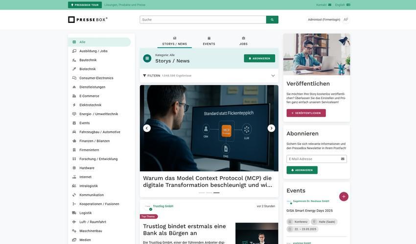Website Promotion