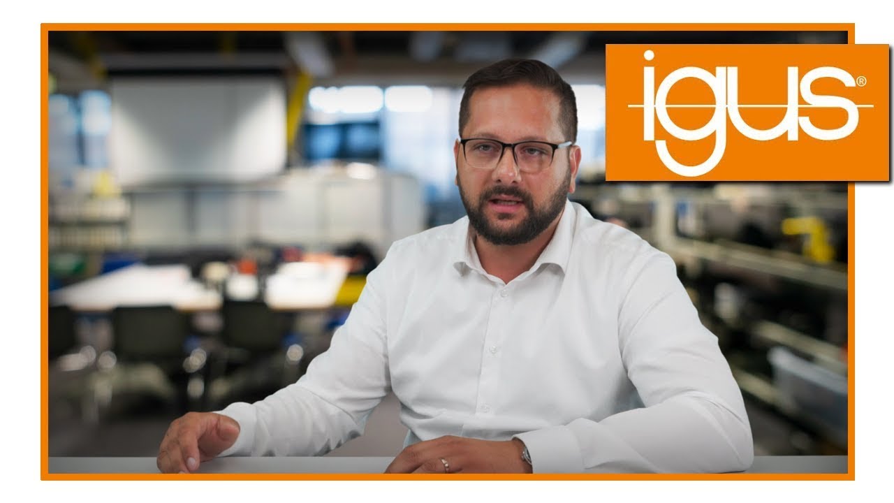 Leitungsführung in Nutzfahrzeugen - Q&A mit dem Experten von igus®