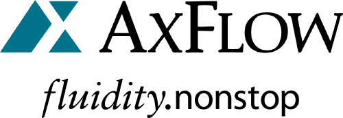 Logo der Firma AxFlow GmbH