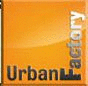 Logo der Firma Urban Factory
