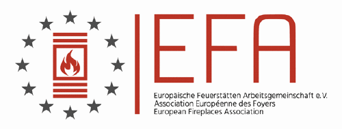 Company logo of EFA - Europäische Feuerstätten Arbeitsgemeinschaft e.V.