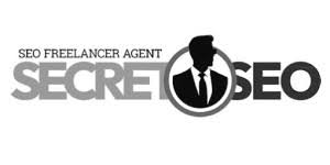 Logo der Firma SEO FREELANCER AGENT. SECRET SEO