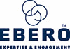 Logo der Firma EBERO AG