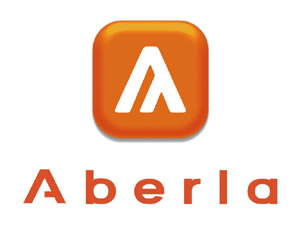 Logo der Firma Aberla GmbH