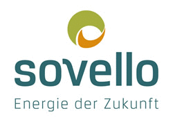 Logo der Firma Sovello GmbH