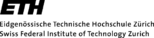 Company logo of ETH Zürich