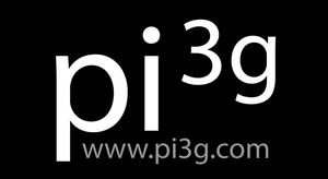 Logo der Firma pi3g GmbH & Co. KG