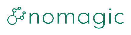 Logo der Firma Nomagic Sp.z.o.o