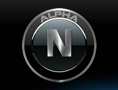 Logo der Firma Alpha-N GmbH