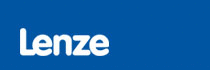 Logo der Firma Lenze SE
