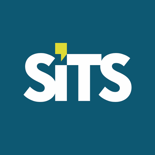 Logo der Firma SITS Group AG