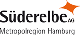 Logo der Firma Wachstumsinitiative Süderelbe AG