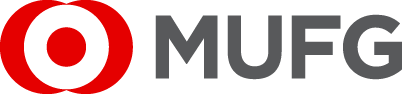 Logo der Firma MUFG Bank (Europe) N.V.