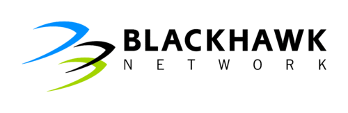 Logo der Firma Blackhawk Network GmbH